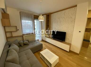 Dvosoban stan, Novi Sad, izdavanje, 40m2, 530e, id1305557