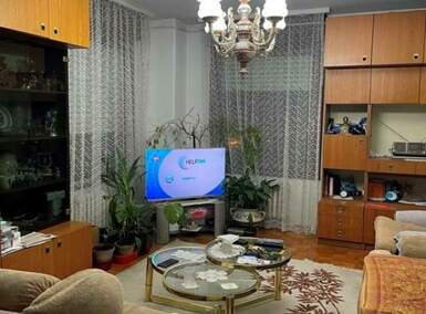 Trosoban stan, Beograd, Blok 34, prodaja, 77m2, 246000e, id1305565