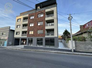 Poslovni prostor / Lokal, Beograd, Dušanovac, izdavanje, 92m2, 1100e, id1305569