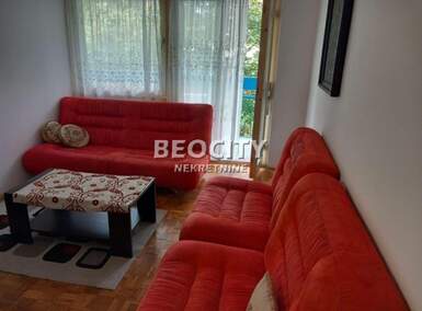 Dvosoban stan, Beograd, Blok 64, izdavanje, 65m2, 480e, id1305759