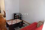 Dvosoban stan, Beograd, Blok 64, izdavanje, 65m2, 480e, id1305759