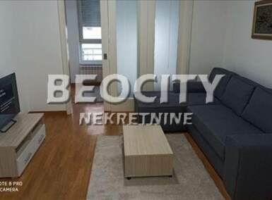 Dvosoban stan, Beograd, Blok 67, izdavanje, 50m2, 700e, id1306073