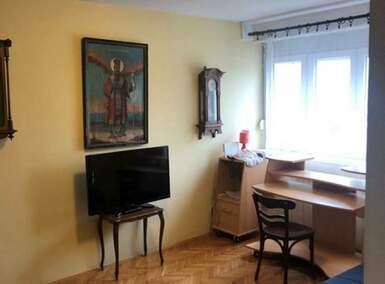 Jednosoban stan, Beograd, Slavija, izdavanje, 30m2, 500e, id1306118