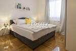 Dvosoban stan, Beograd, Vračar (centar), izdavanje, 40m2, 750e, id1306811