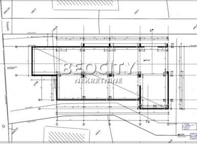 Jednosoban stan, Beograd, Rakovica, prodaja, 28m2, 56000e, id1307003