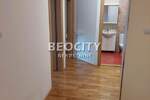 Trosoban stan, Beograd, Vračar (centar), izdavanje, 68m2, 850e, id1307107