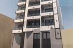 Dvosoban stan, Kragujevac, Mala Vaga, prodaja, 41m2, 60050e, id1307162