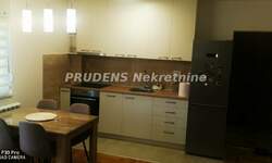 Trosoban stan, Beograd, Ledine, prodaja, 57m2, 124000e, id1307172