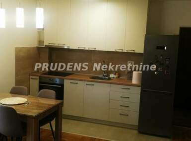 Trosoban stan, Beograd, Ledine, prodaja, 57m2, 124000e, id1307172