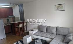 Trosoban stan, Novi Sad, Centar, izdavanje, 47m2, 550e, id1307179