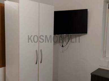 Jednosoban stan, Beograd, Čubura, izdavanje, 18m2, 320e, id820264