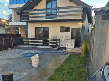 Kuca, Kragujevac, Erdoglija, izdavanje, 87m2, 350e, id1307216