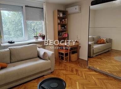 Jednosoban stan, Novi Sad, Grbavica, prodaja, 28m2, 83000e, id1307515