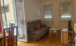 Dvosoban stan, Beograd, Mirijevo, izdavanje, 45m2, 480e, id1307721