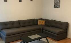 Jednosoban stan, Beograd, Banovo Brdo, prodaja, 42m2, 125000e, id1307729