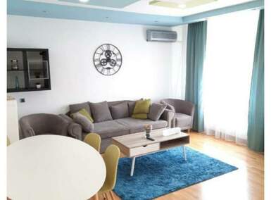 Trosoban stan, Beograd, Crveni Krst, izdavanje, 85m2, 880e, id1307738