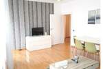 Trosoban stan, Beograd, Crveni Krst, izdavanje, 85m2, 880e, id1307738