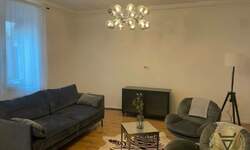 Dvosoban stan, Beograd, Centar, izdavanje, 50m2, 1000e, id1307741