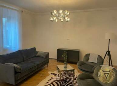 Dvosoban stan, Beograd, Centar, izdavanje, 50m2, 1000e, id1307741