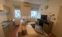 Dvosoban stan, Novi Sad, Bulevar Evrope, izdavanje, 30m2, 300e, id1307760