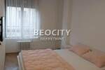 Trosoban stan, Beograd, Vračar (centar), izdavanje, 85m2, 1400e, id1307874