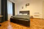 Dvosoban stan, Beograd, Vračar (centar), izdavanje, 62m2, 900e, id1308030