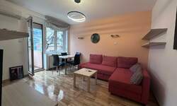 Garsonjera, Beograd, Dorcol, izdavanje, 28m2, 500e, id1308078