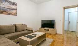 Dvosoban stan, Beograd, Dorcol, prodaja, 49m2, 237000e, id1308081