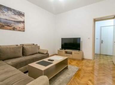 Dvosoban stan, Beograd, Dorcol, prodaja, 49m2, 237000e, id1308081