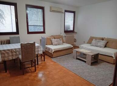 Dvosoban stan, Beograd, Miljakovac, izdavanje, 62m2, 350e, id1308082