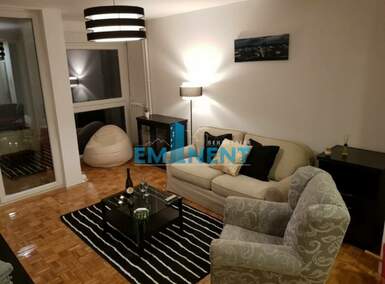 Trosoban stan, Beograd, Blok 23, izdavanje, 76m2, 780e, id912018