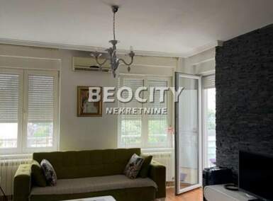 Dvosoban stan, Beograd, Blok 63, izdavanje, 47m2, 750e, id1308466