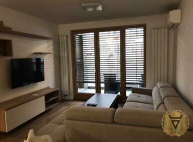 Dvosoban stan, Beograd, Lekino Brdo, izdavanje, 54m2, 800e, id1308677