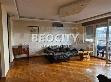 Trosoban stan, Beograd, Višnjička Banja, prodaja, 84m2, 204000e, id1308684