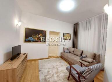 Dvosoban stan, Beograd, Zvezdara, izdavanje, 46m2, 600e, id1308686