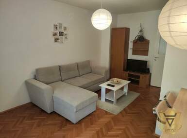 Jednoiposoban stan, Beograd, Dorćol, izdavanje, 37m2, 600e, id1309205