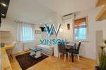 Dvosoban stan, Novi Sad, Grbavica, izdavanje, 32m2, 350e, id1308688