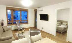 Dvosoban stan, Beograd, Blok 65, prodaja, 49m2, 205800e, id1296492