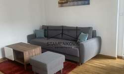 Dvosoban stan, Novi Sad, Bulevar Evrope, izdavanje, 40m2, 600e, id934439