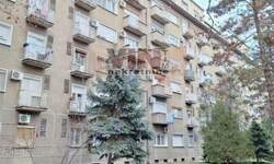 Garsonjera, Beograd, Stari Merkator, prodaja, 25m2, 87500e, id1310238