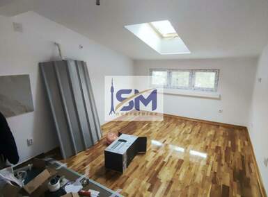 Jednoiposoban stan, Beograd, Karaburma, prodaja, 27m2, 59500e, id1310257