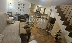 Dvosoban stan, Novi Sad, Podbara, prodaja, 37m2, 95000e, id1310303