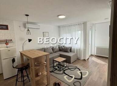 Jednosoban stan, Novi Sad, Liman 3, izdavanje, 30m2, 380e, id1310408