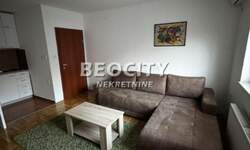 Dvosoban stan, Novi Sad, Telep, izdavanje, 40m2, 400e, id1310489