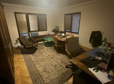 Dvosoban stan, Beograd, Banovo brdo, prodaja, 65m2, 137000e, id1300938