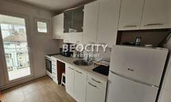 Trosoban stan, Novi Sad, Centar, izdavanje, 71m2, 700e, id1310828