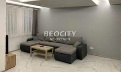 Trosoban stan, Beograd, Vračar (centar), izdavanje, 72m2, 1300e, id1311071