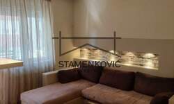 Trosoban stan, Novi Sad, Sajam, izdavanje, 77m2, 700e, id925516