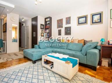 Trosoban stan, Beograd, Blok 23, prodaja, 70m2, 229000e, id1311994