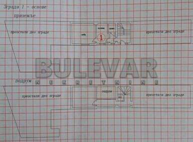 Jednoiposoban stan, Niš, Medijana(Niš), prodaja, 31m2, 41200e, id846168